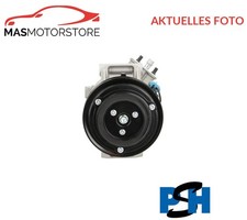 KOMPRESSOR KLIMAANLAGE BV PSH 090135030040 A NEU OE QUALITÄT