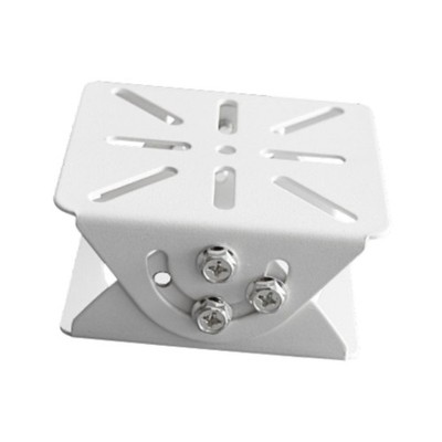Überwachungskamera Pole Mount Bracket Adapter Compact for Wall Home Outdoor