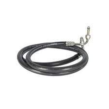 Air Conditioning Hose Line - Receiver Drier To Cab Hose