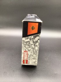 Factory Sealed LEGO Super Heroes: Venomized Groot (76249)