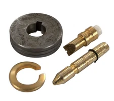 Lincoln Electric KP653-035S Drive Roll Kit - 035-040" Solid