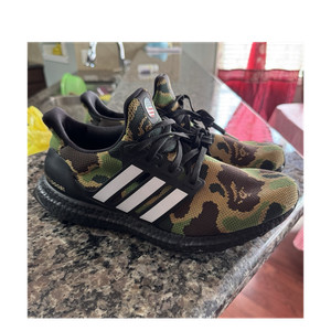 Ultraboost Camo | eBay
