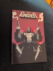 PUNISHER #1 FOIL RYAN STEGMAN  VARIANT 1