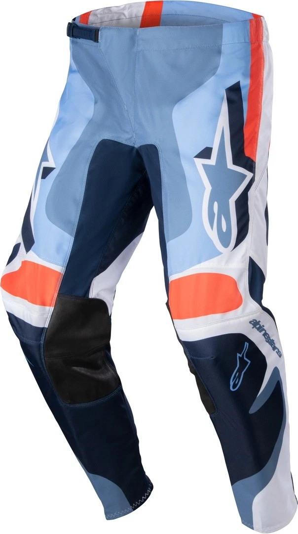 Pantalón Alpinestars Fluid Agent Pants Night Navy 