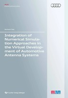Hicham Tazi | Integration Of Numerical Simulation Approaches In The Virtual...
