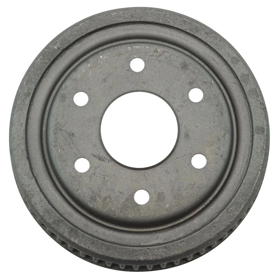 Juego de 2 pares de tambores de freno trasero para Chevy GMC K1500 Tahoe Yukon Blazer nuevo Foto 4 de 4