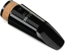 Leblanc 2V Bass Clarinet Mouthpiece