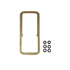 Fits Massey Ferguson 1851882M1 CAV Diesel Injection Pump Gasket  Seal Kit 3 4 6