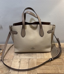 Coach Hanna | eBay