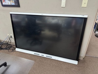 Smart Technologies Smart board 75'' 