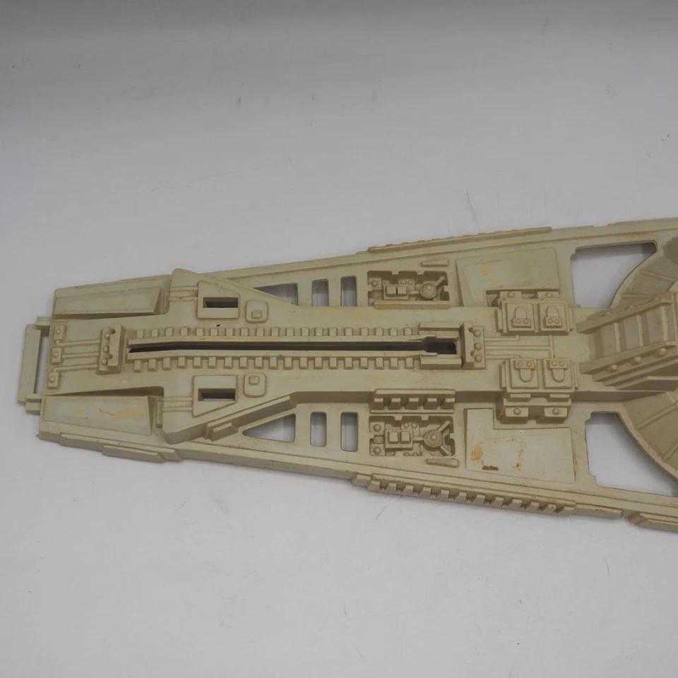 Vintage Star Wars Darth Vader's Star Destroyer Top Panel Part 723004 - Image 3 of 4