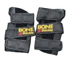 Bone Shieldz - Wrist Guards - Large - Well Designed Product!!      Pre owned!