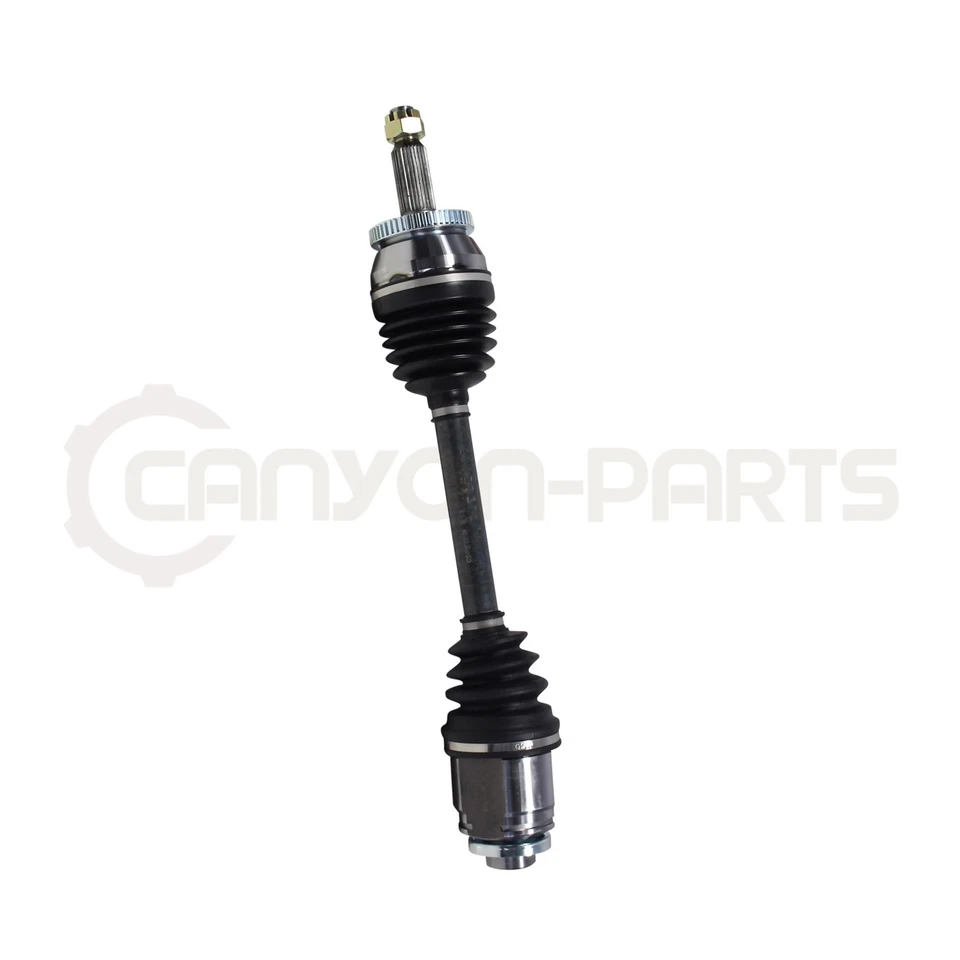 Front Right CV Axle Joint Shaft Assembly For 2007-2012 Hyundai Veracruz 3.8L V6 - Image 3 of 4