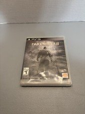 Dark Souls II Game PlayStation 3