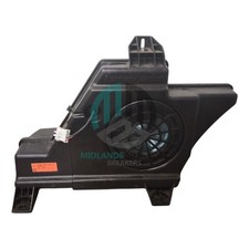 Mercedes-Benz C Klasse W204 Harman/Kardon Subwoofer A2048202502 Mercedes-Benz C Klasse W204 Harman/Kardon Subwoofer A2048202502