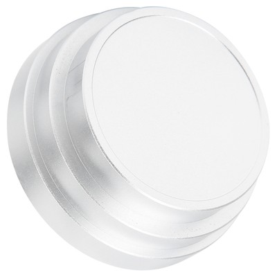 All Metal Camera Rear Lens Cap Dust Cover Protector For DKL Mount Lens Prote Hot