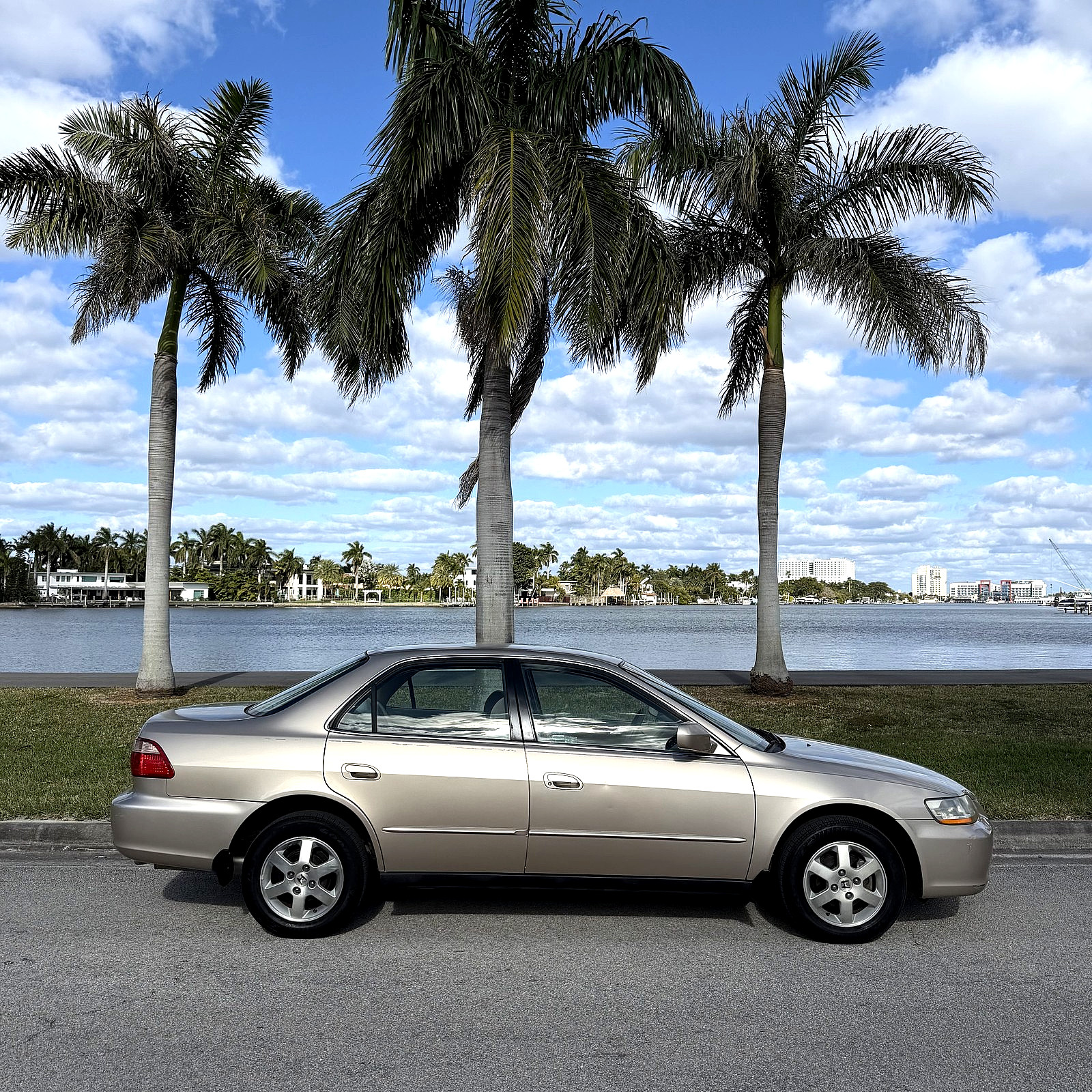 2000 Honda Accord
