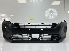 PEUGEOT PARTNER ,CITROEN BERLINGO 2024-ON FRONT BUMPER P/N 9856090880 GENUINE