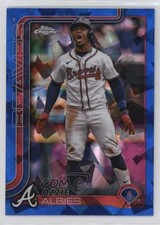 Click to enlarge Ozzie Albies