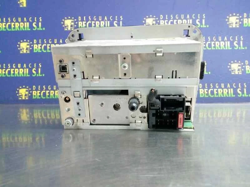 A2208205889 GPS-NAVIGATIONSSYSTEM / 7612500040 / 1343010 FÜR MERCEDES-BENZ CLASE - Bild 2 von 4