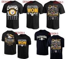 Pittsburgh Steelers Collecting and Fan Guide 46