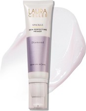 Spackle (Diamond) Lightweight Makeup Primer - Skin Perfecting Face Primer wit...