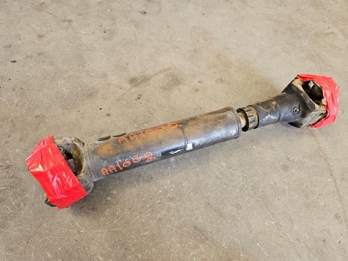USED 2002 MONACO WINDSOR RV DRIVE SHAFT AS SHOWN ISC 8.3 Allison 3000