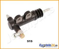 Nehmerzylinder, Kupplung Japanparts CY-515 FüR Mitsubishi