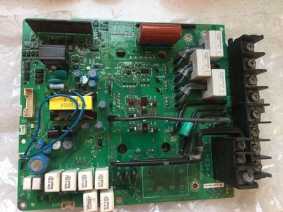 one YASKAWA H1000A 18.5KW ETP712491 YPHT31615-1C Driver Board Free delivery