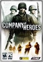 Company of Heroes Collector's Edition - PC