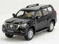 Toyota Land Cruiser Prado 2018 - Vitesse 1/43