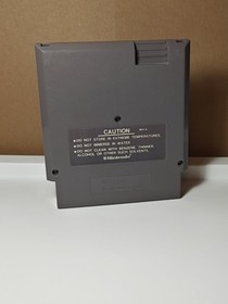 Hogan's Alley, Cartridge Only, Tested and Works (NES)