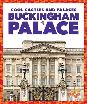 Buckingham Palace, Clara Benington