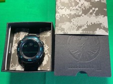 INFANTRYCO digital chronograph