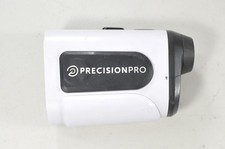 Precision Pro NX10 Slope Golf Range Finder  223654
