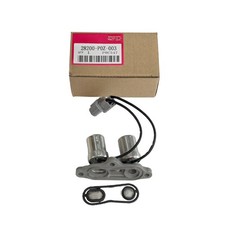 NEW OEM Transmission Shift Solenoid For Honda Accord 1999-01 28200-P0Z-003