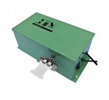 110V/220V Embroidery Thread Winding Machine Hard Paper Card Bobbin Winder