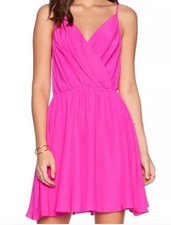 Mini Abito Amanda Uprichard