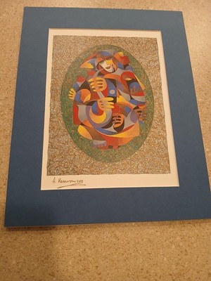Anatole Krasnyansky print