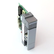Allen Bradley Processor Unit SLC 500 1747-L511 Ser.B GEB
