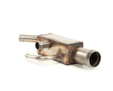 Groen Weldment, Drain Manifold Assy, Ssb-3/5E&G 150659 - Genuine OEM Replacement