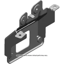 Genuine GM 2019-2025 Chevrolet Blazer Forward Range Radar Bracket 84375229