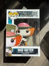 Ultimate Funko Pop Alice in Wonderland Figures Checklist and Gallery 52