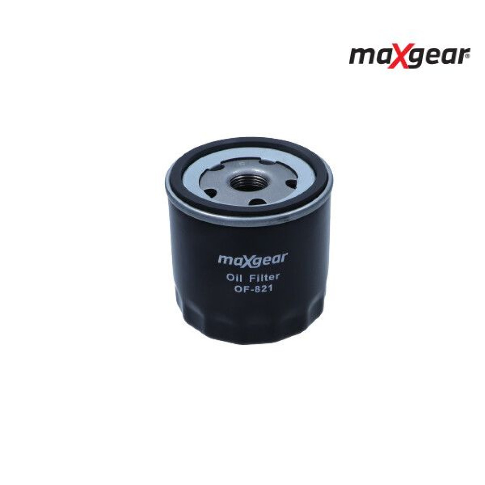 Oil Filter MAXGEAR 26-2039 For FORD, SKODA, ROVER, CHRYSLER, JEEP, DODGE