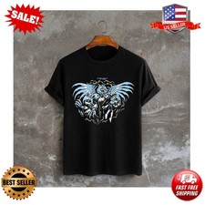 Rare Murder Drones Trio Unisex TShirt Size S To 5XL Fan Gift