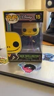 Funko Pop! Vinyl: Disney - Jack Skellington (Black Light) #15