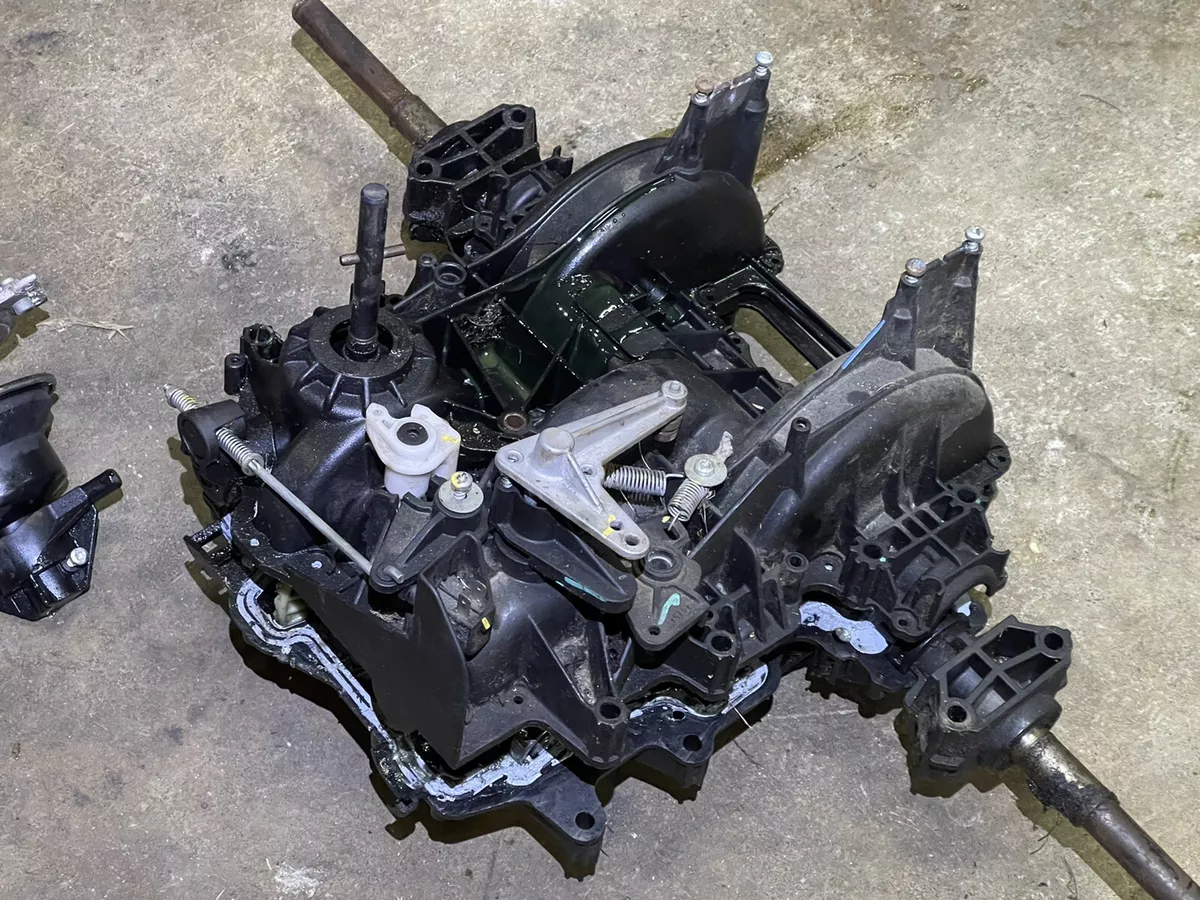 Craftsman lawn tractor transmission sale