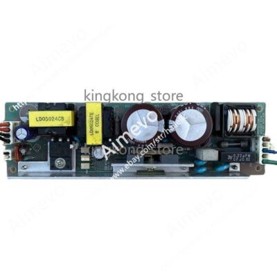COSEL LDA50F-24-R 24V 2.1A