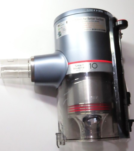LG VACUUM A9K-AQUA DUST BARREL AJL75112110 - Picture 4 of 7