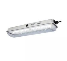 R Stahl Linear luminaire with LED EXLUX Series 6002/4 Art. No.: 267058